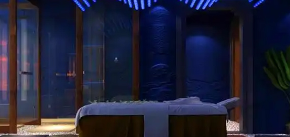 济南Yayu养生馆秉持“客户至上”的服务理念