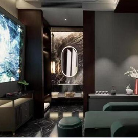 济南Yayu养生馆秉持“客户至上”的服务理念