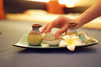 欢迎来到济南Yayu养生馆养生馆!