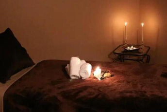 欢迎来到济南Yayu养生馆休闲会所!